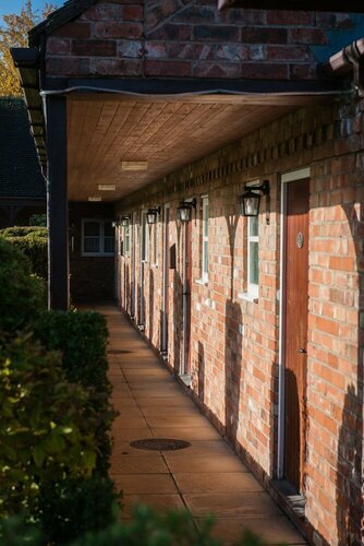 The Royal Arms Hotel, Prenota Hotel Nuneaton Warwickshire