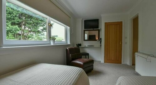 Townhead Hotel, Забронировать Отель Локерби Дамфрис и Галлоуэй