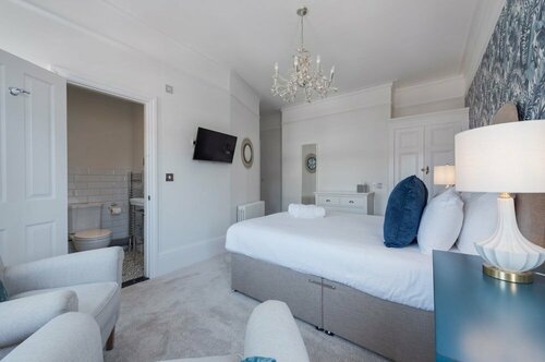 Stattons Boutique Hotel & Restaurant, Забронировать Отель Портсмут Хэмпшир