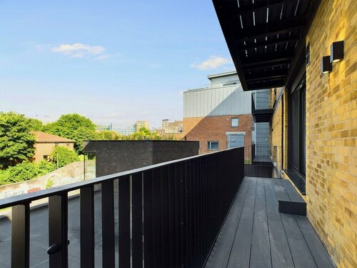 Be London - The St Pancras Residences, Забронировать Отель Камден Лондон, рядом с Рынок «Бак-Стрит»
