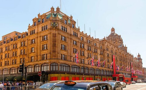 Concept Serviced Apartments by Concept Apartments, Забронировать Апартаменты/квартира Кенсингтон и Челси Лондон, рядом с Молитвенный дом