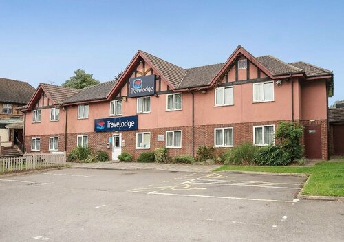 Travelodge Derby Chaddesden, Rezervați Hotel Derby Derbyshire