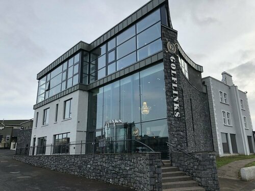 Golflinks Hotel, Забронировать Отель Портраш Графство Антрим, рядом с Пляж Портруша
