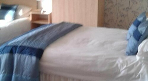 Turas-Mara Guesthouse, Забронировать Отель Отели Эр 3 звезды, рядом с The Low Green, 3*