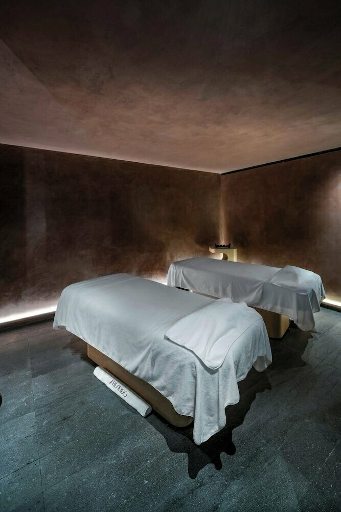 Hotel Cala di Volpe, a Luxury Collection Hotel, Costa Smeralda