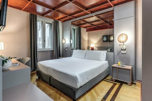 Hotel Madison Roma, Забронировать Отель Рим Лацио, рядом с Посольство Японии в Риме