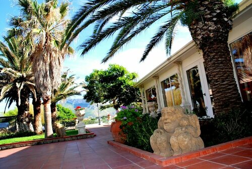 Hotiday Room Collection - Cinisi, Prenota Hotel Hotel a Sicilia con colazione, Colazione