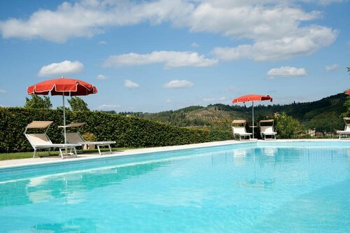 Buon Riposo, Buchen Sie Hotel Montaione Elsa-Tal