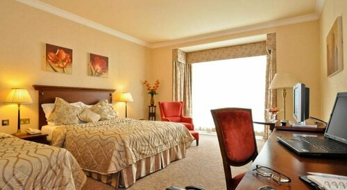 The Ardilaun Hotel, Забронировать Отель Отели Голуэй с парковкой, Парковка
