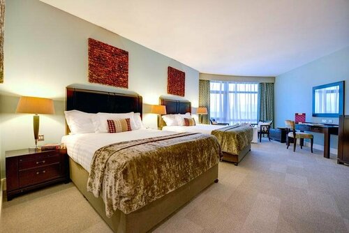 Cork International Hotel, Prenota Hotel Cork Contea di Cork