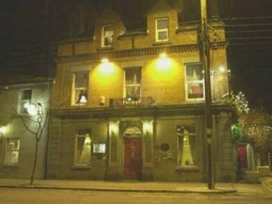 The Redbank House, Buchen Sie Hotel Skerries Dublin County
