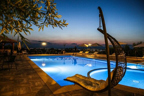 Le Colline del Gelso Resort