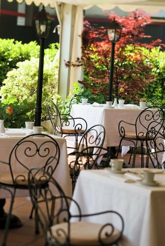 Starhotels Cristallo Palace, Забронировать Отель Бергамо Bergamo Province