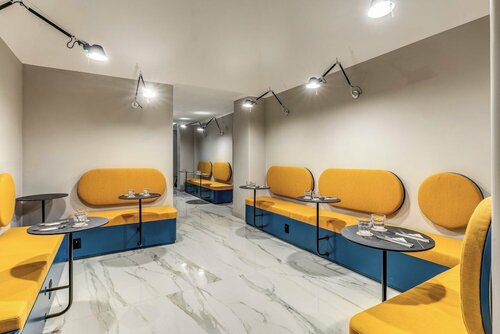 Hotel Xx Settembre, Varaa Hotelli Hotellit Lazio aamiaisella, Aamiainen