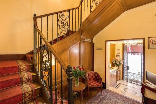 Hotel La Lumiere Di Piazza Di Spagna, Prenota Hotel Spagna Roma