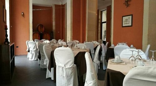 Palazzo Giaraca, Prenota Hotel Sirakuzy Sicilia