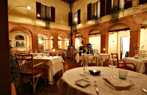Hotel Locanda Di Bagnara, Забронировать Отель Баньяра-ди-Романья Ravenna Area