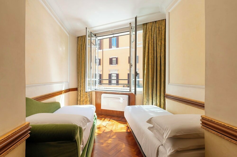 Hotel Hiberia