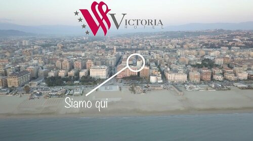 Victoria Hotel, Забронировать Отель СПА-отели Пескары, рядом с Pescara Bus Station, SPA-услуги