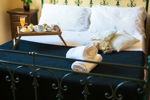 Hotel Columbia, Prenota Hotel Hotel a Sicilia con colazione, Colazione