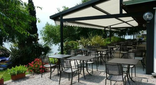 Hotel Lido, Забронировать Отель Отели Лимоне-суль-Гарды 3 звезды, 3*