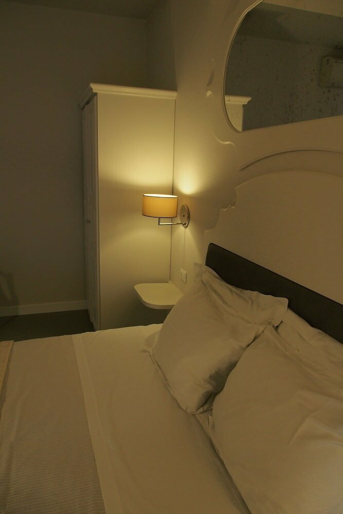 I Parigi B&b