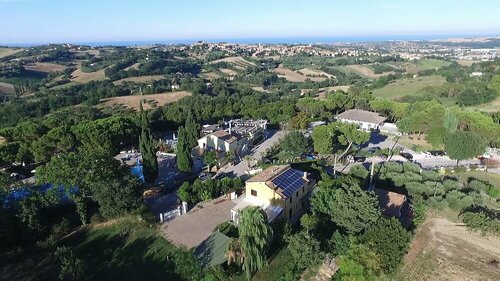 Hotel MarYsierra, Book Hotel Hoteller i Romagna med pool, Swimmingpool