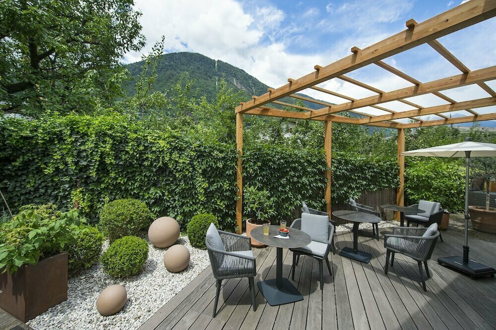 Jardis Boutiquehotel