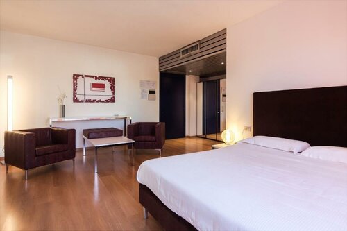 Park Hotel Residence, Boek Hotel Crema Lombardije