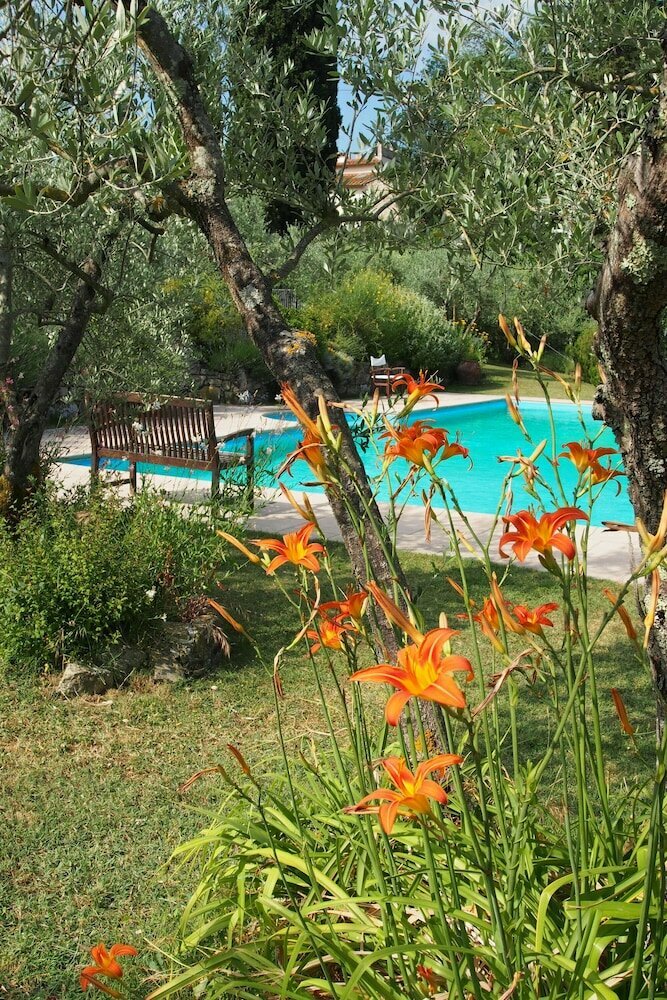 I Parigi B&b
