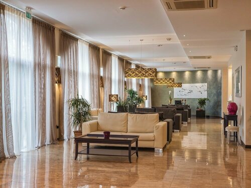 Hotel For You, Забронировать Отель Ольбия Изумрудный берег, рядом с San Simplicio Church
