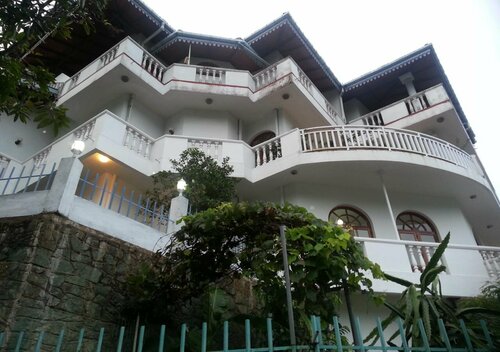 Mountain View Residency, Забронировать Отель Канди округ Канди, рядом с Kandy Clock Tower