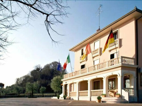 Hotel Alla Corte SPA & Wellness Relax, Prenota Hotel Hotel a Veneto con parcheggio, Parcheggio