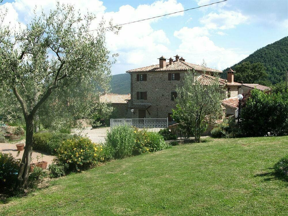 Villa Agriturismo Cuiano - Pierle