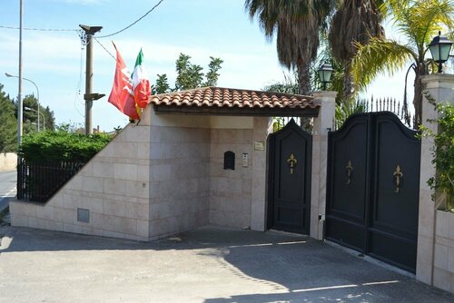 Villa Ottavia, Prenota Villa Hotel a Sicilia con colazione, Colazione