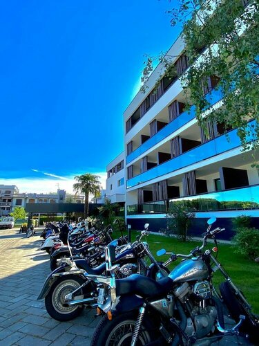 Hotel Falcone, Забронировать Отель Отели Венеция-Джулия 4 звезды, 4*