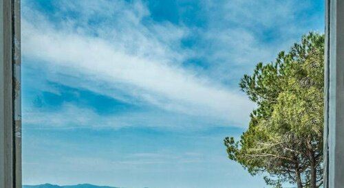 Hotel Cavallino Blu, Rezervați Hotel Hoteluri SPA în Volterra, SPA