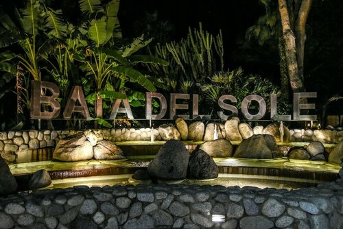 Baia Del Sole Resort, Забронировать Курортный отель Бривади Вибо-Валентия