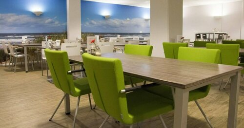 Court Garden Hotel, Забронировать Отель Отели Южной Голландии с завтраком, Завтраки