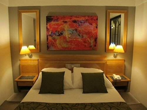 Park Hotel