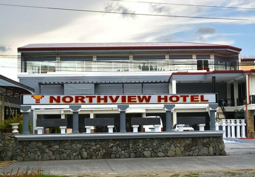 Northview, Rezerwuj Hotel Hotele w Ilocos Region z parkingiem, Parking
