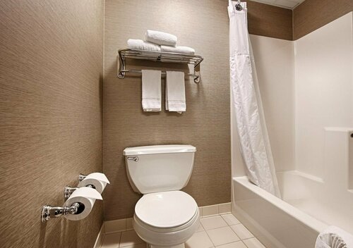 Baymont by Wyndham Brooklyn Center, Buchen Sie Hotel Brooklyn Center Twin Cities