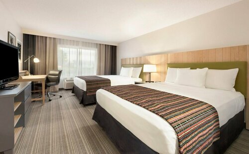 Country Inn & Suites by Radisson, Chippewa Falls, WI, Reserva ahora Hotel Chippewa Falls Wisconsin