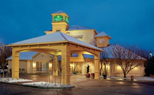 La Quinta by Wyndham Denver Southwest Lakewood, Prenota Hotel Lakewood Colorado