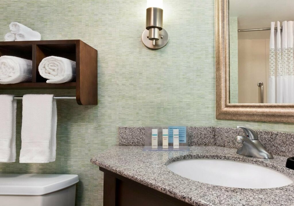 Best Western Cy-Fair