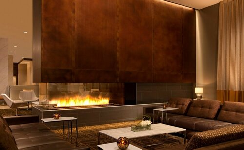 Sheraton Minneapolis Downtown Convention Center, Забронировать Отель Миннеаполис Twin Cities