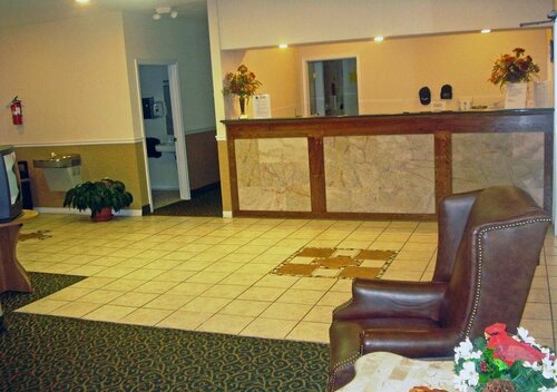 Stay 4 Less, Prenota Hotel Fredericksburg Virginia