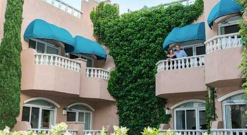 Forest Villas Hotel, Réserver Hôtel Hôtels SPA à Arizona, SPA