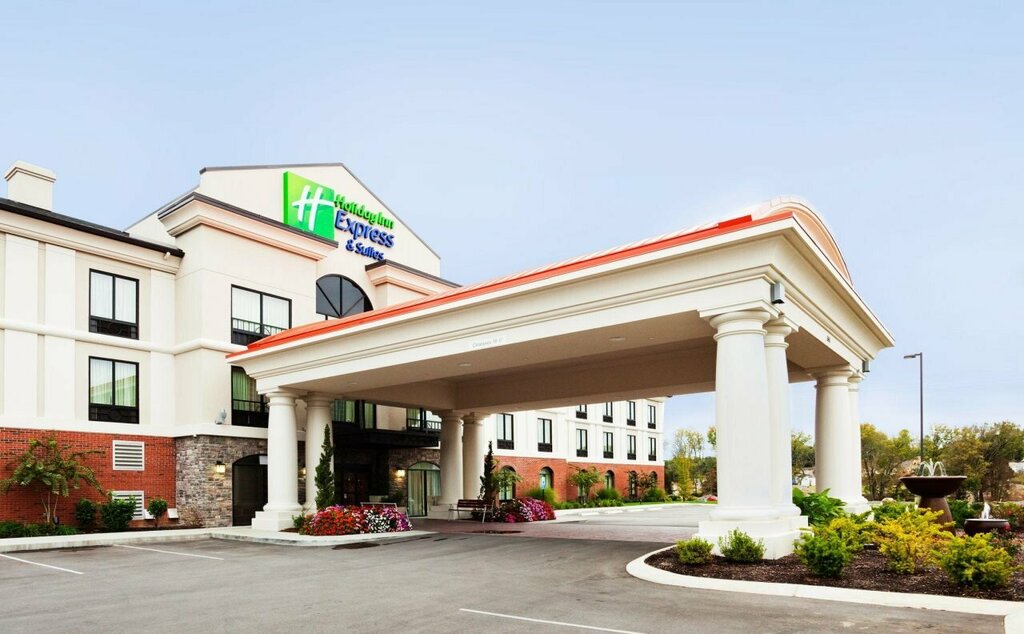 Holiday Inn Express Mt. Juliet, an Ihg Hotel