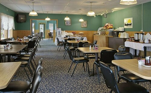 Comfort Inn & Suites, Réserver Hôtel Hollymead États-Unis